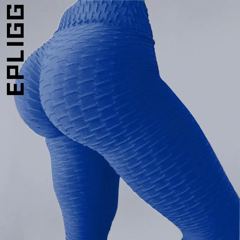 Legging Fitness Disfarça Celulites Empina Bumbum