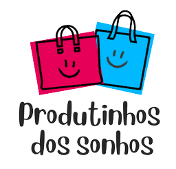 Produtinhos dos Sonhos